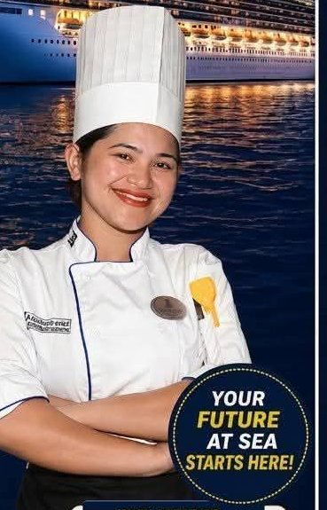 Anchor-Chef culinary professional