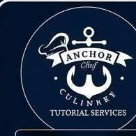 Anchor-Chef logo
